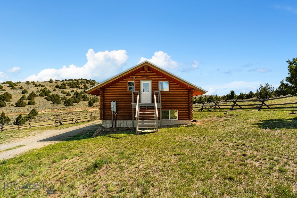 Sundowner Ranch - Residential