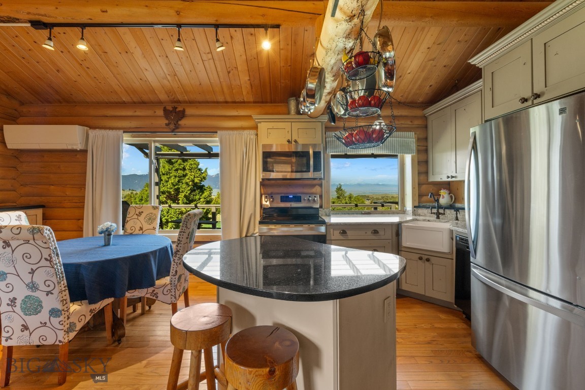 Sundowner Ranch - Residential