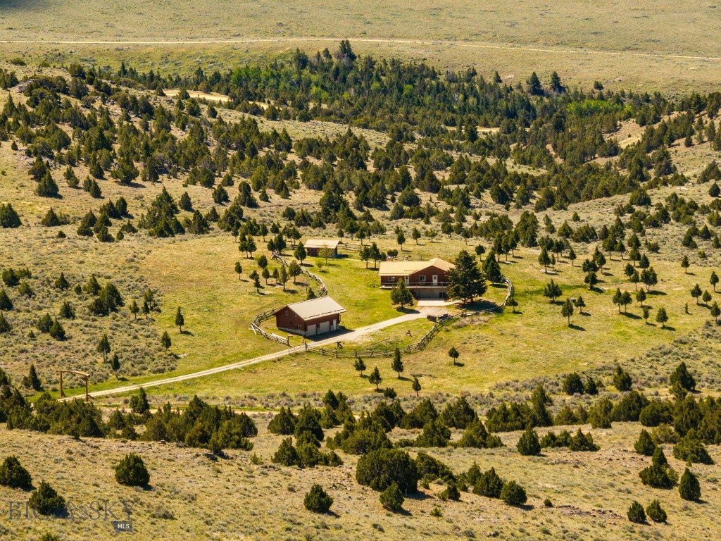 Sundowner Ranch - Residential