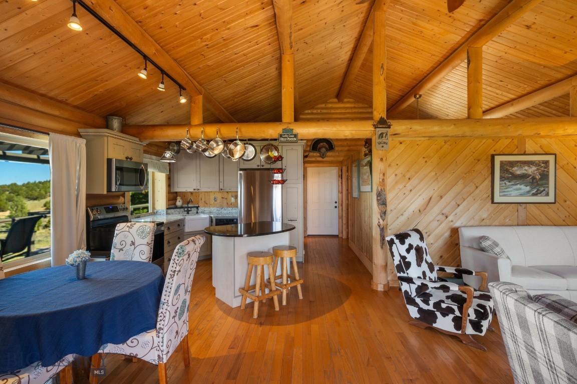 Sundowner Ranch - Residential