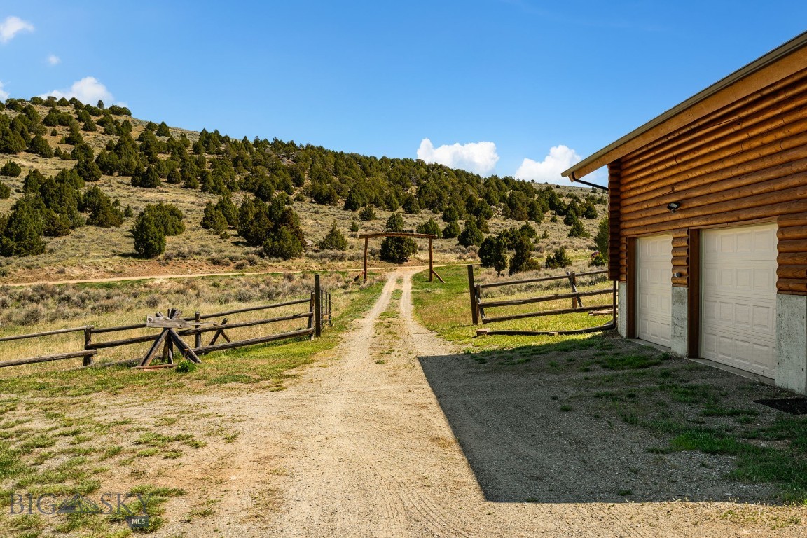 Sundowner Ranch - Residential