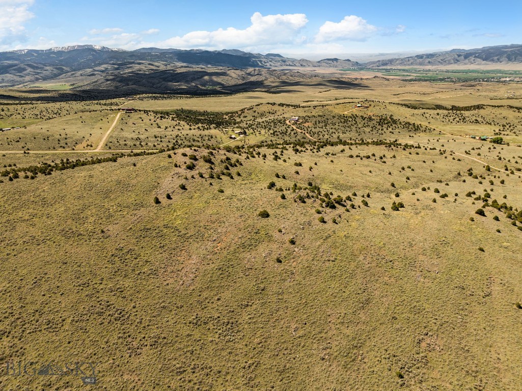 Sundowner Ranch - Residential