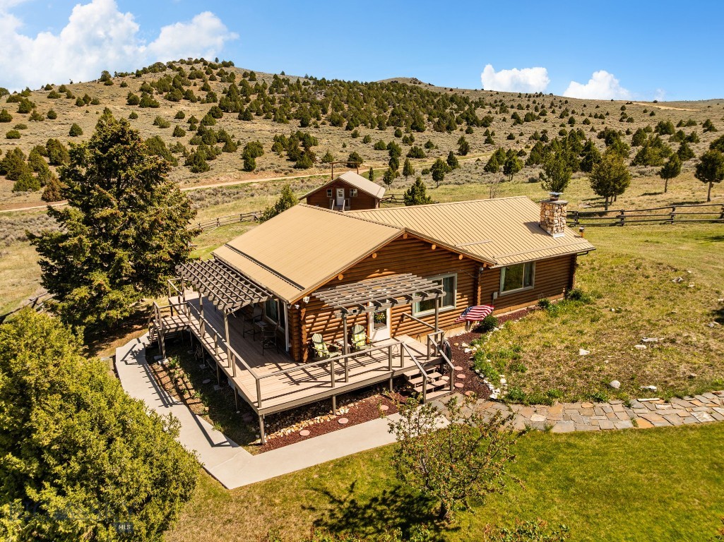 Sundowner Ranch - Residential