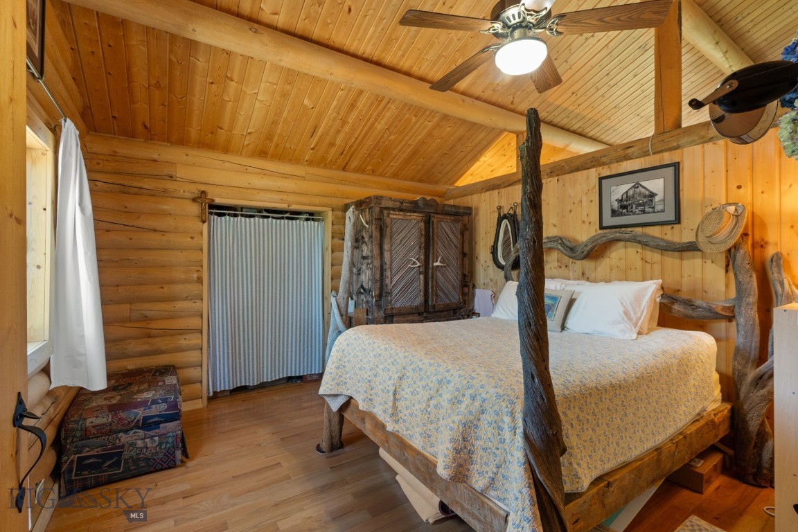 Sundowner Ranch - Residential