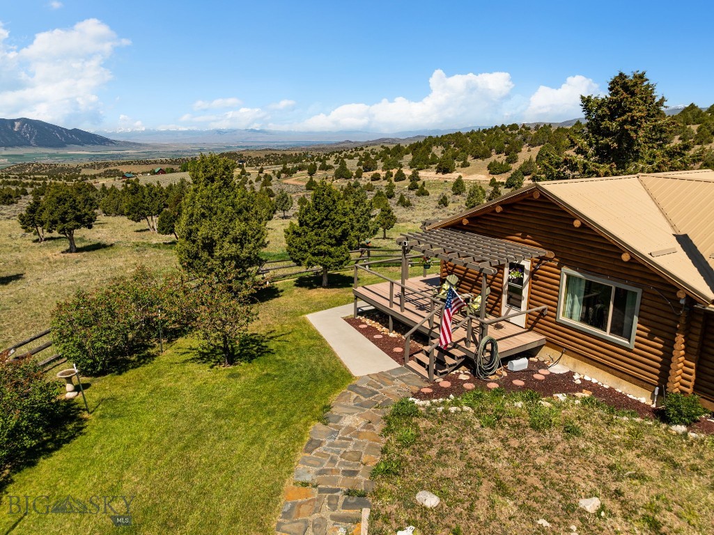 Sundowner Ranch - Residential