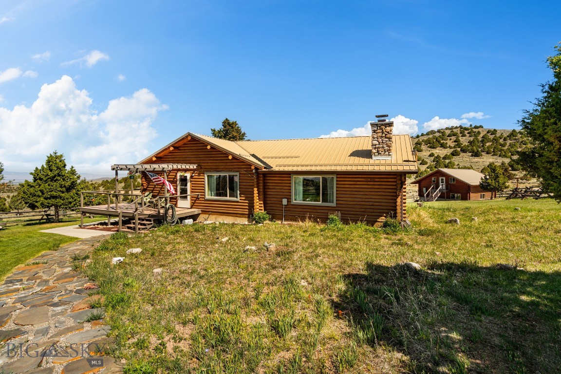 Sundowner Ranch - Residential