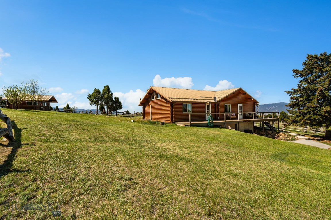 Sundowner Ranch - Residential