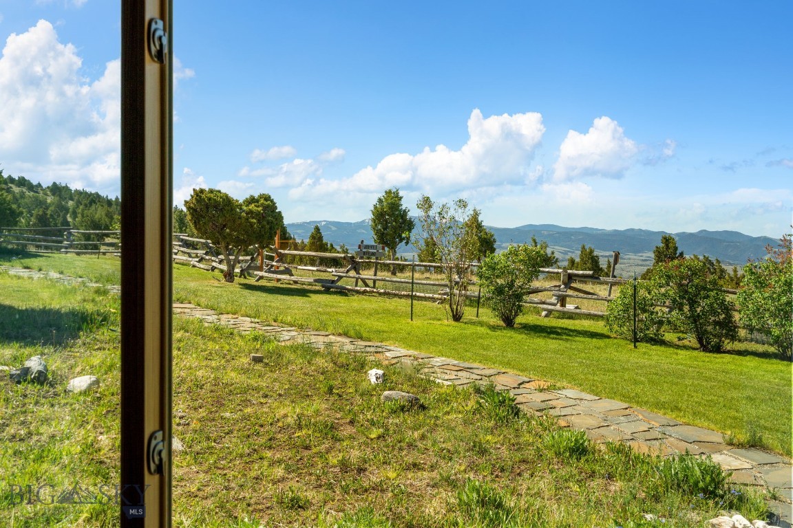 Sundowner Ranch - Residential