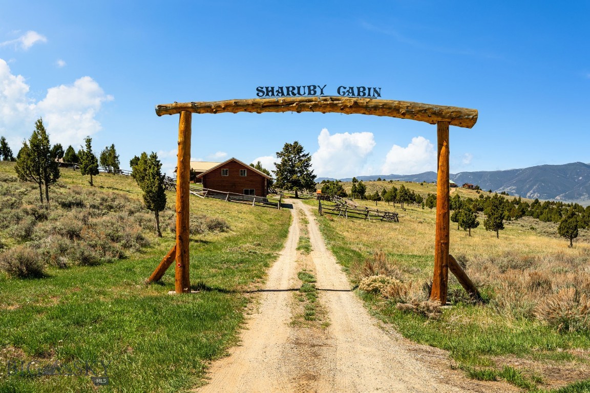 Sundowner Ranch - Residential