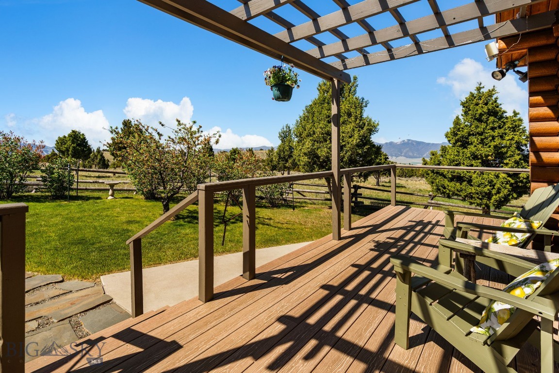 Sundowner Ranch - Residential
