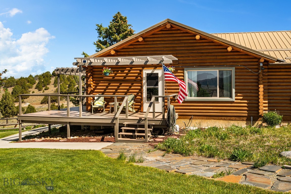 Sundowner Ranch - Residential