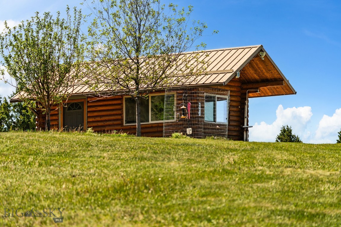 Sundowner Ranch - Residential