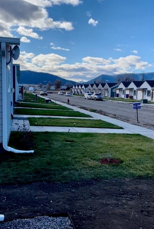 Brookstone - Residential