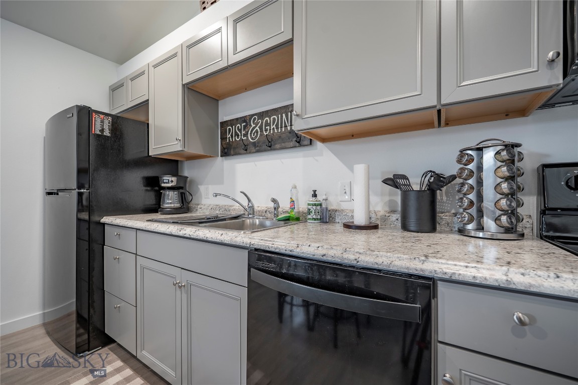 Brookstone - Residential