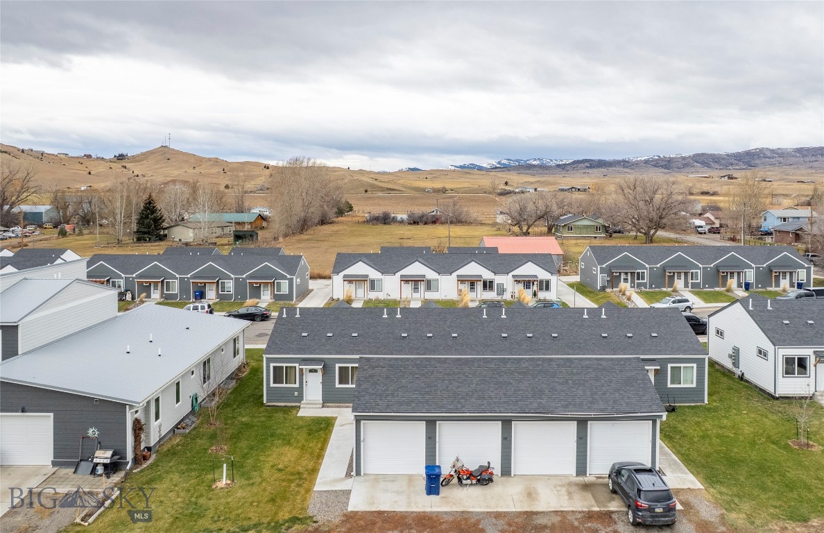 Brookstone - Residential
