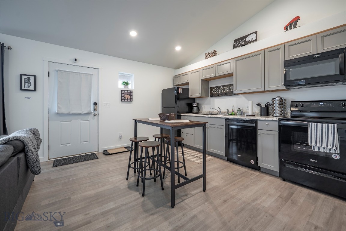 Brookstone - Residential