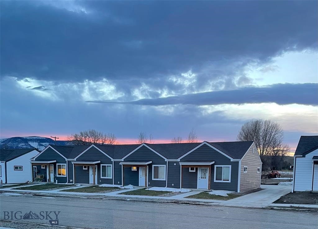 Brookstone - Residential