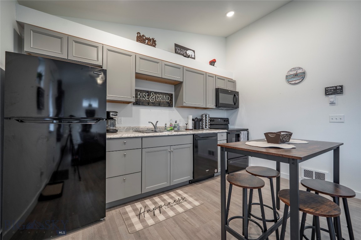 Brookstone - Residential