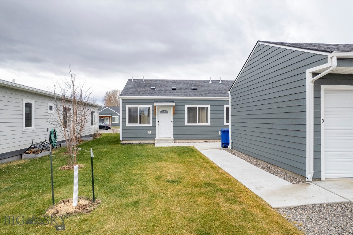 Brookstone - Residential