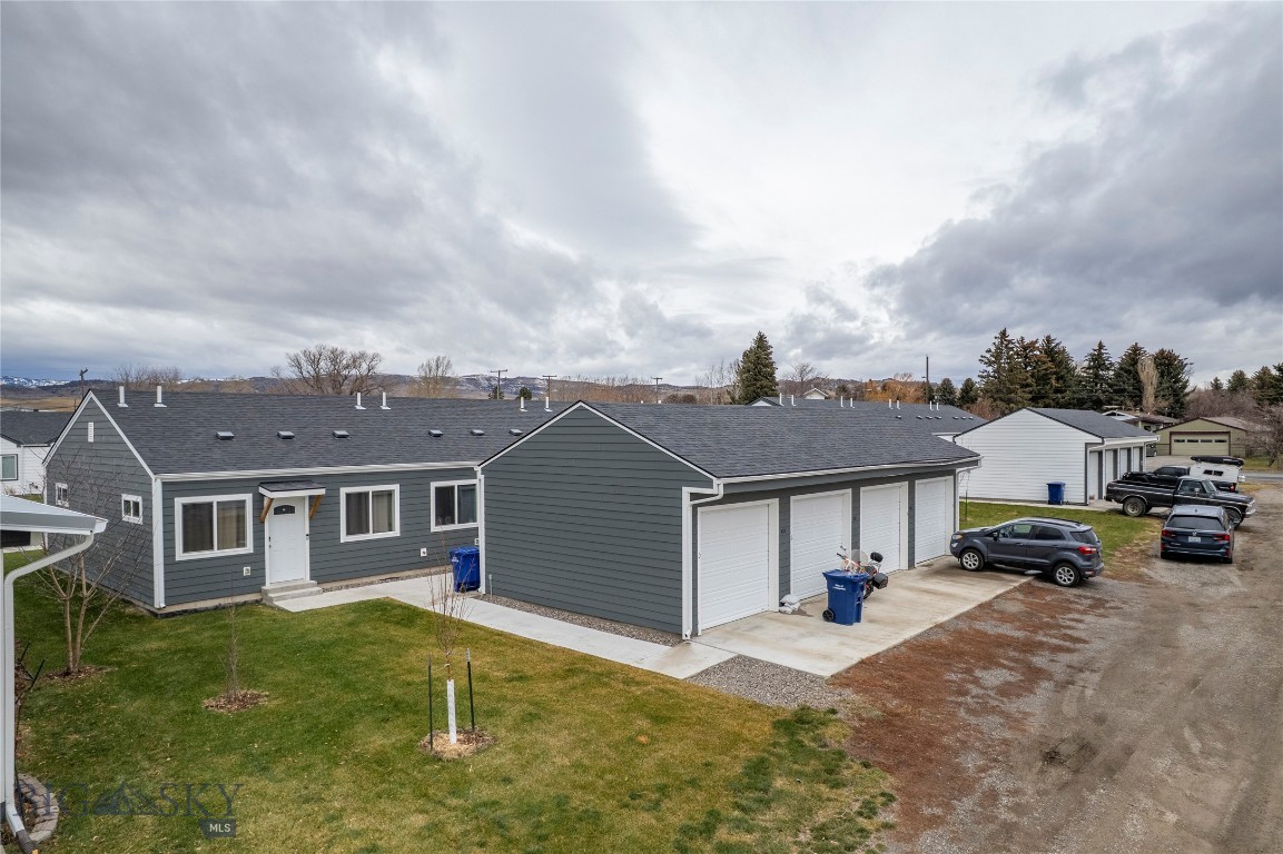 Brookstone - Residential