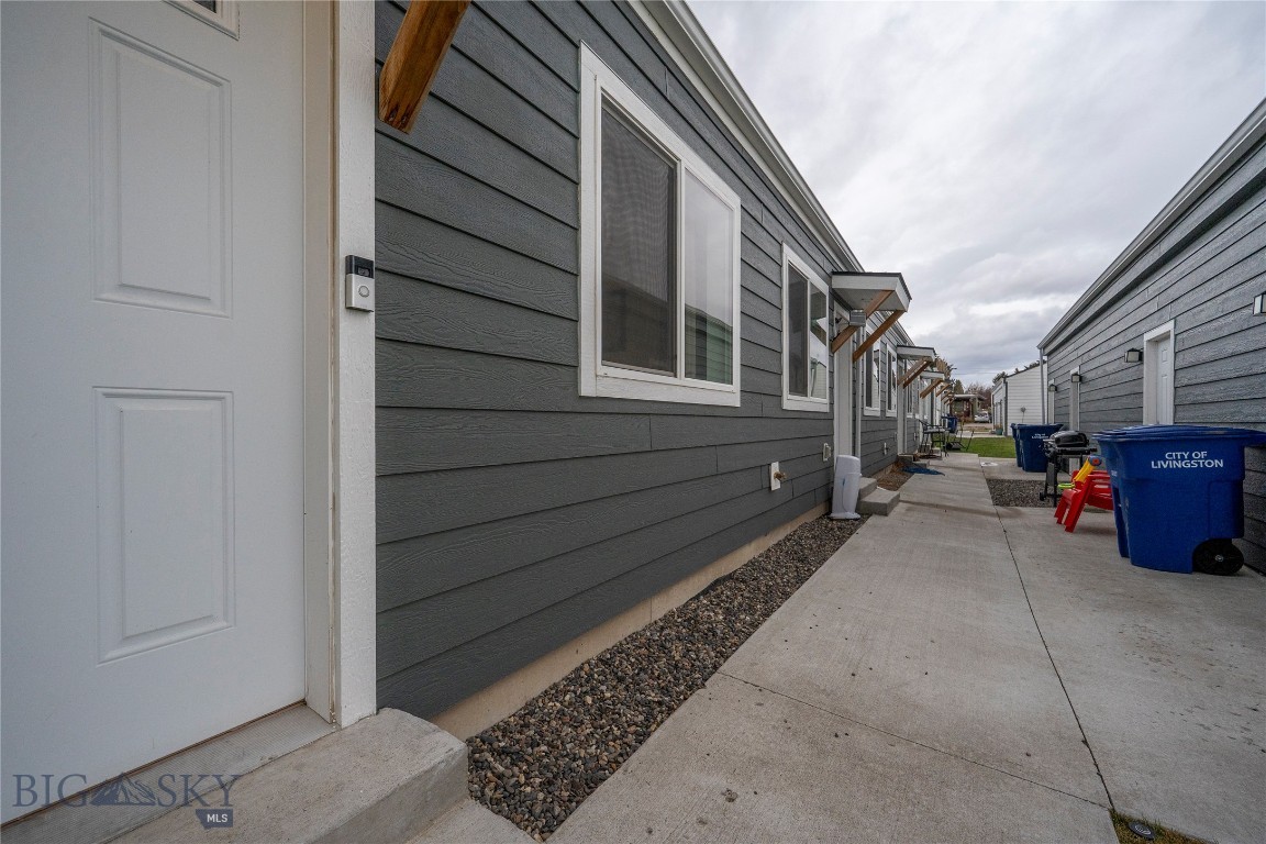 Brookstone - Residential