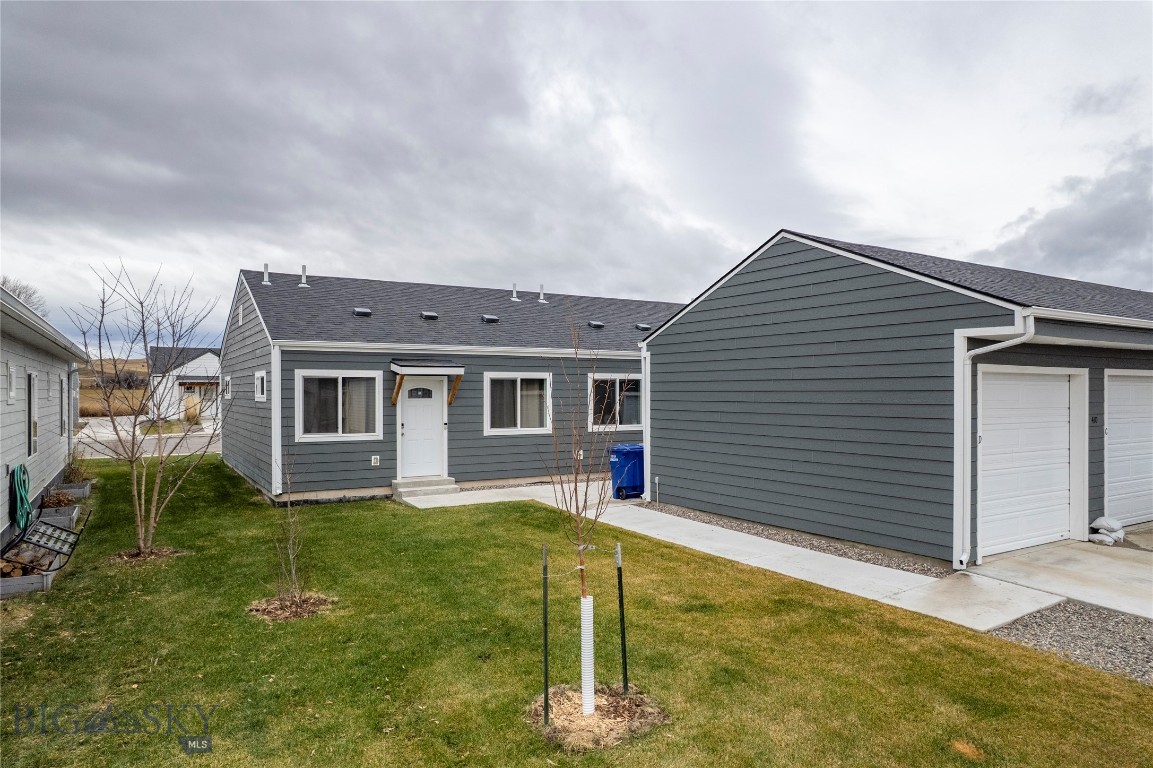 Brookstone - Residential