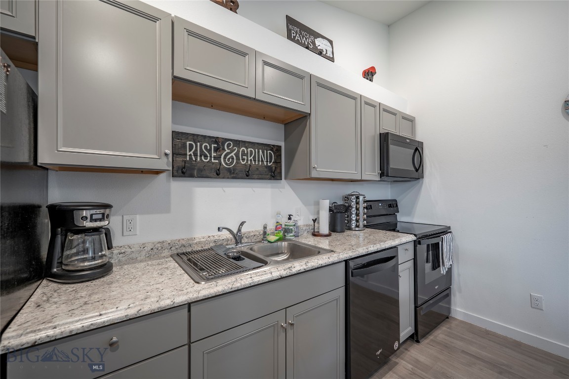 Brookstone - Residential