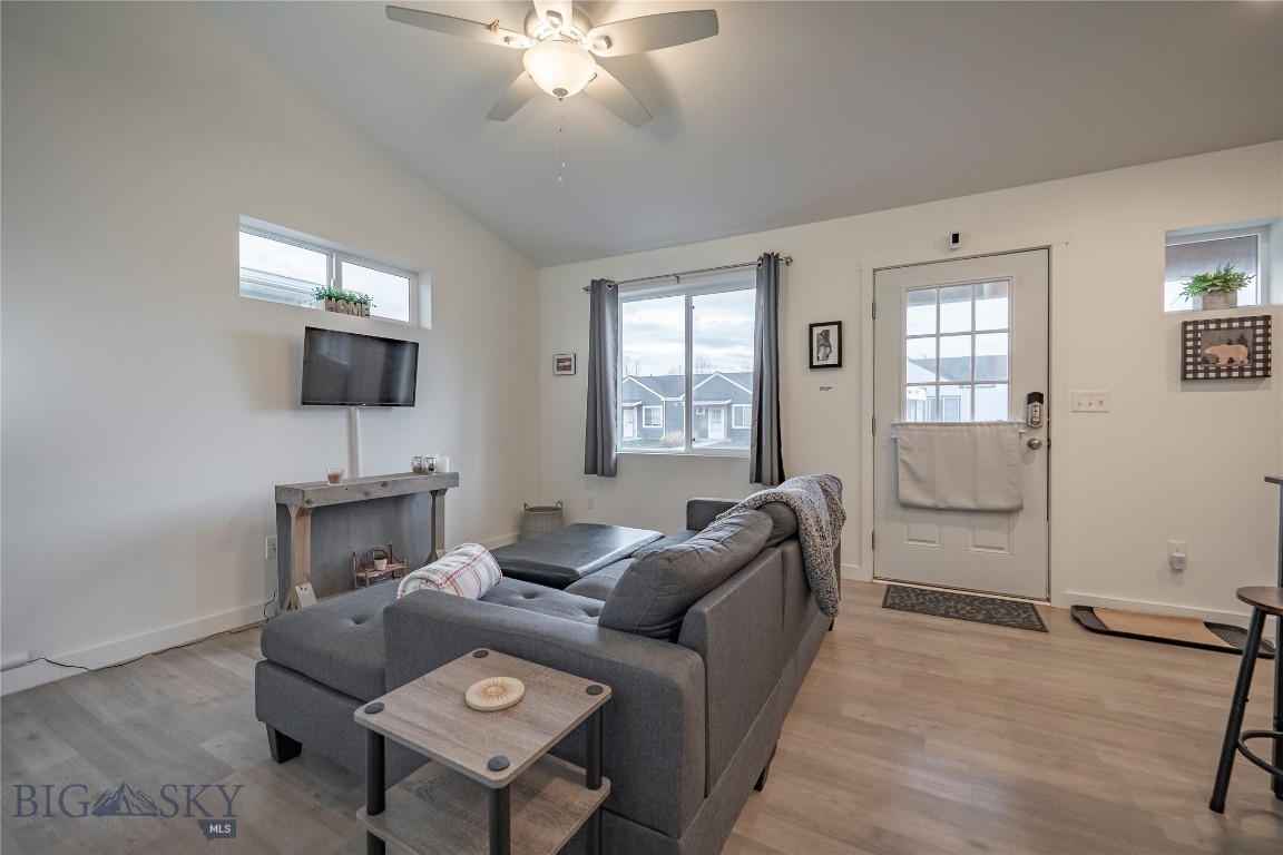 Brookstone - Residential