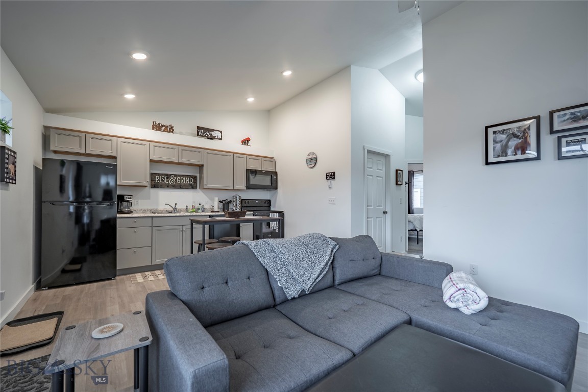 Brookstone - Residential