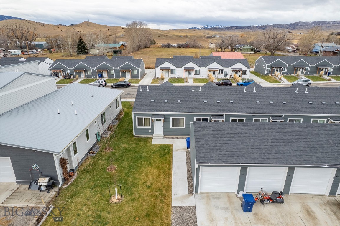 Brookstone - Residential
