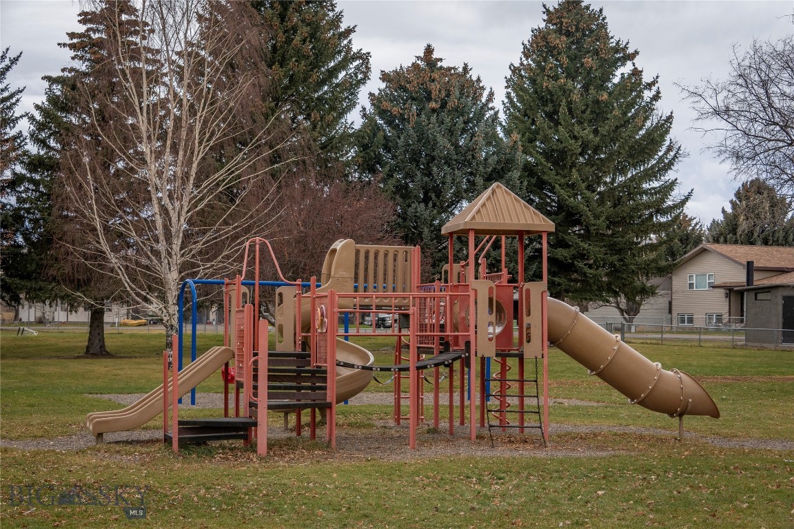 Brookstone - Residential