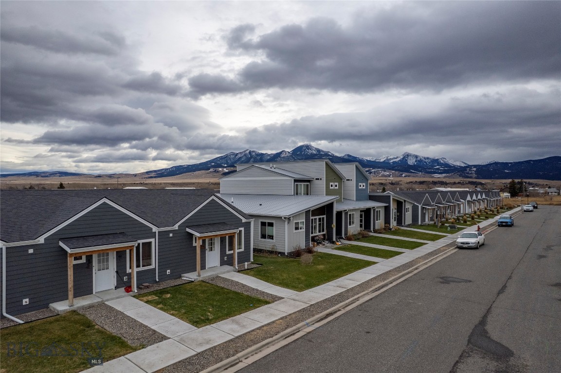 Brookstone - Residential