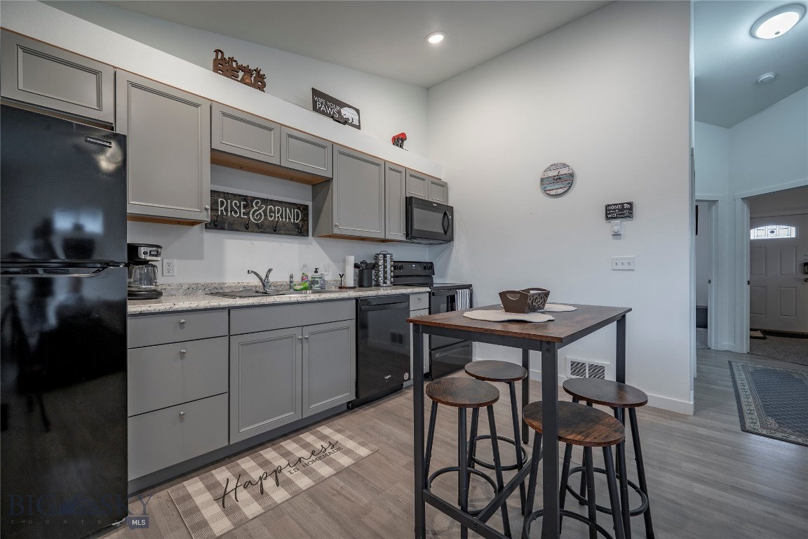 Brookstone - Residential