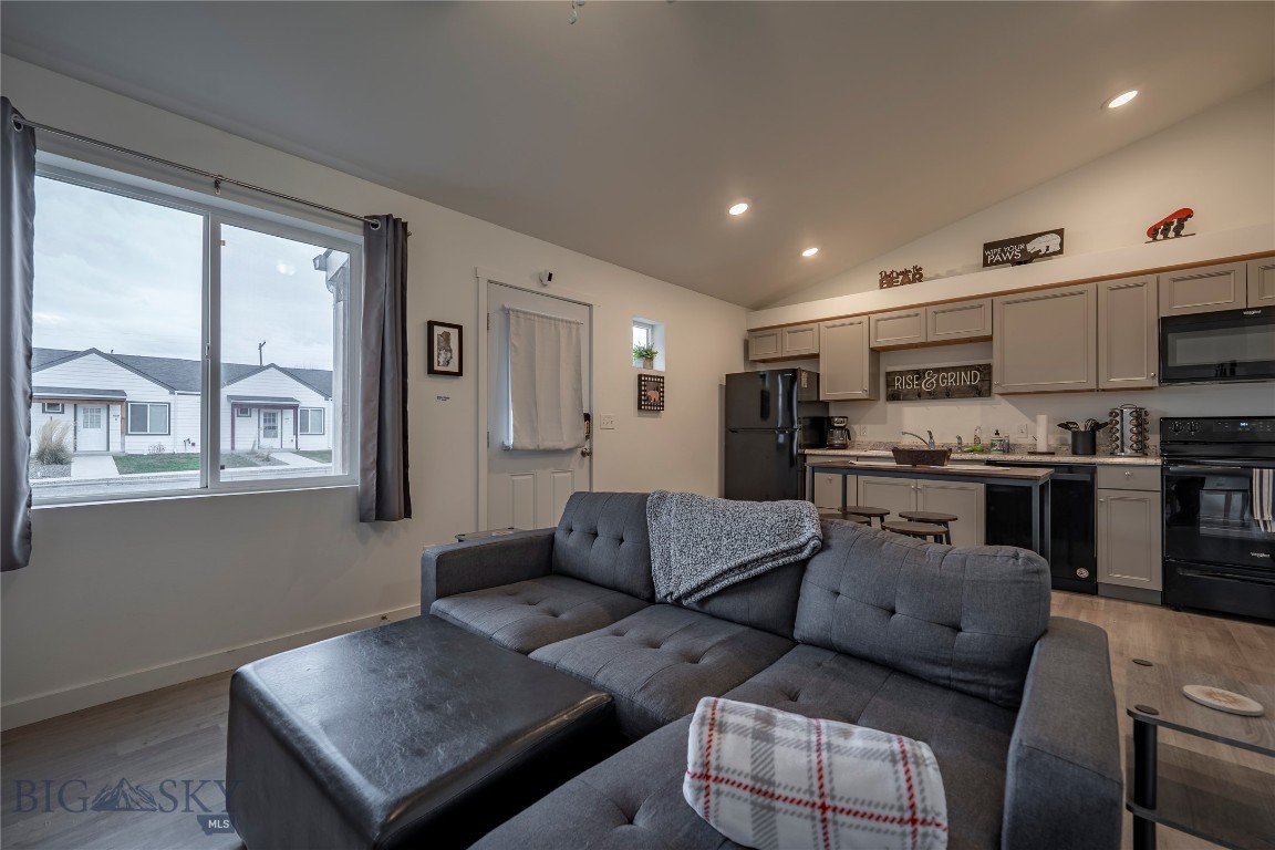 Brookstone - Residential