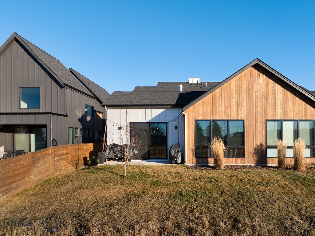 Flanders Mill - Residential