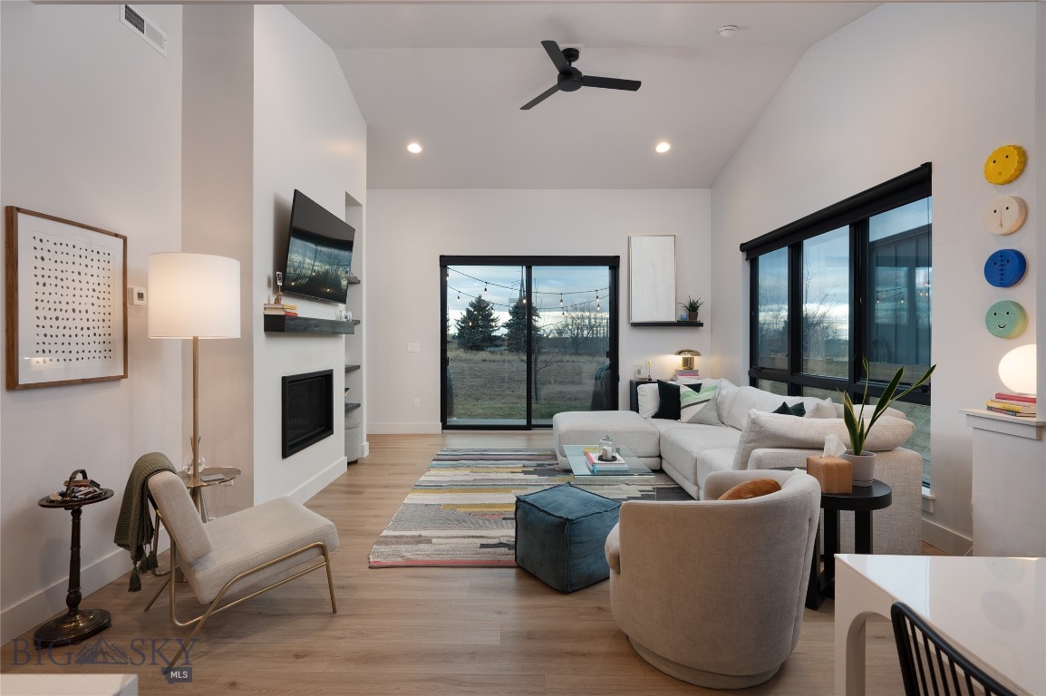 Flanders Mill - Residential