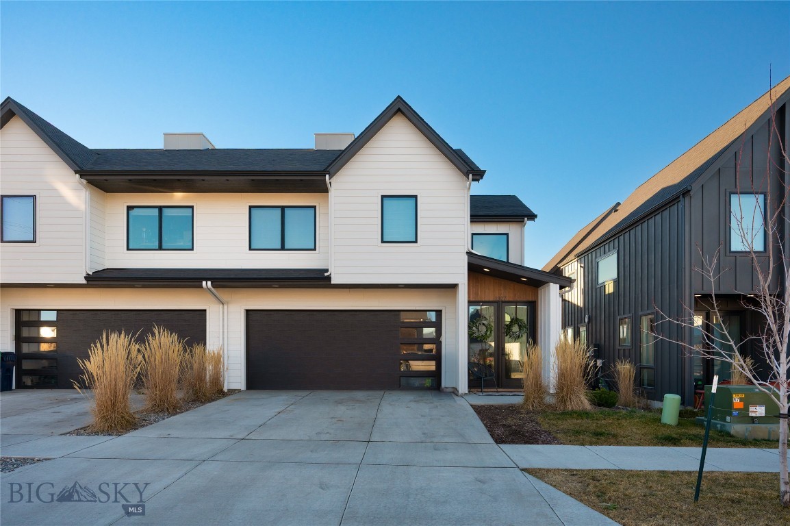 Flanders Mill - Residential