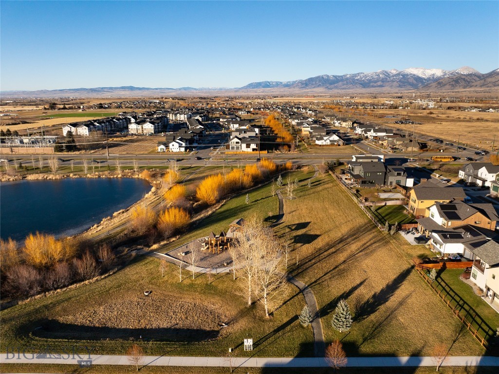 Flanders Mill - Residential