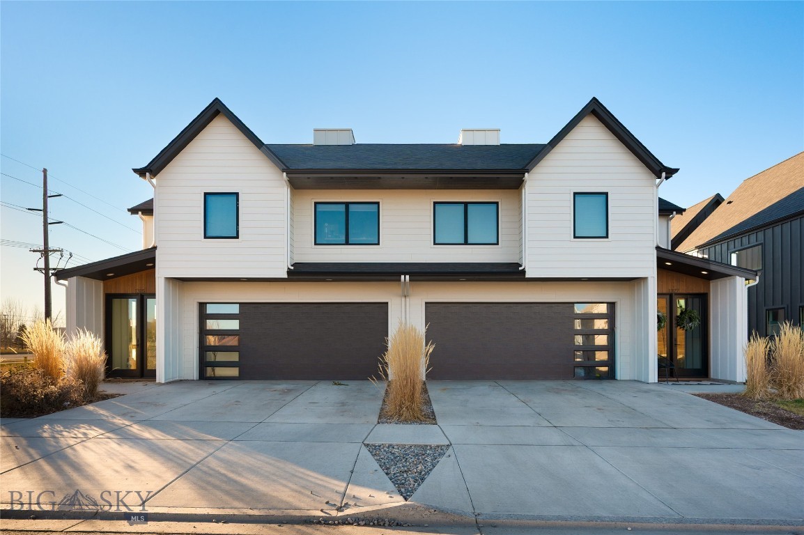 Flanders Mill - Residential