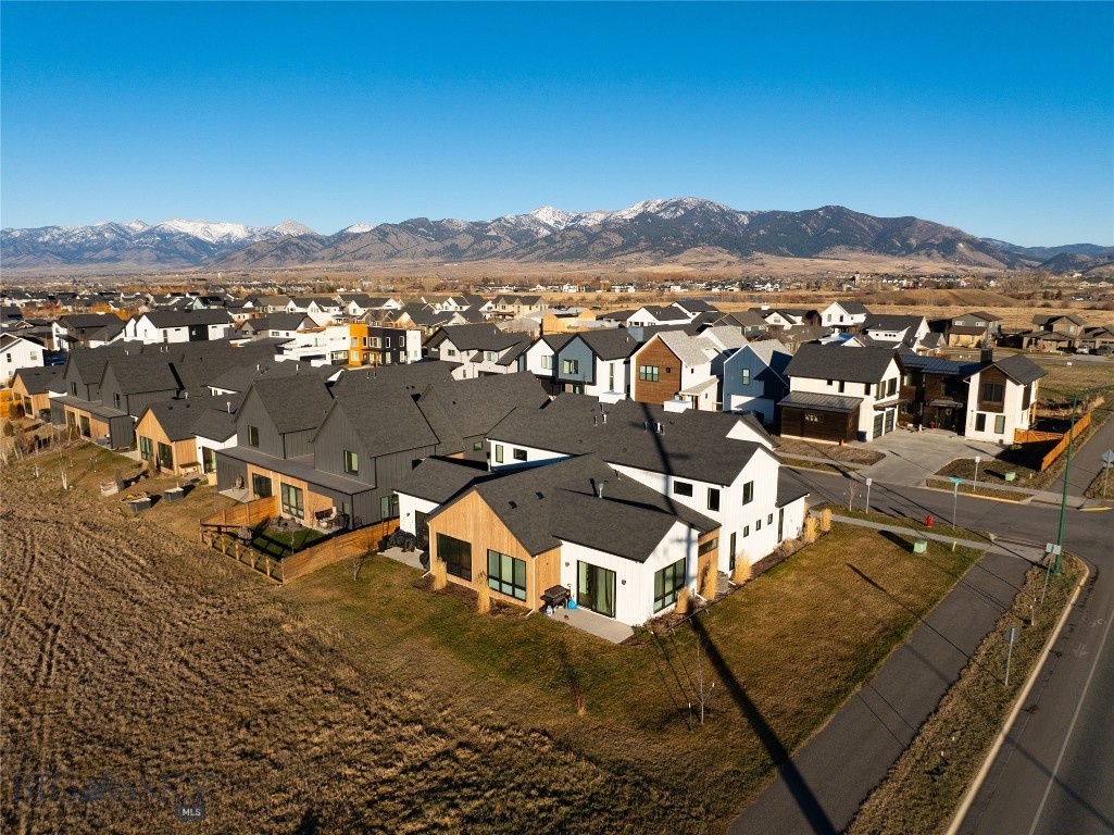 Flanders Mill - Residential