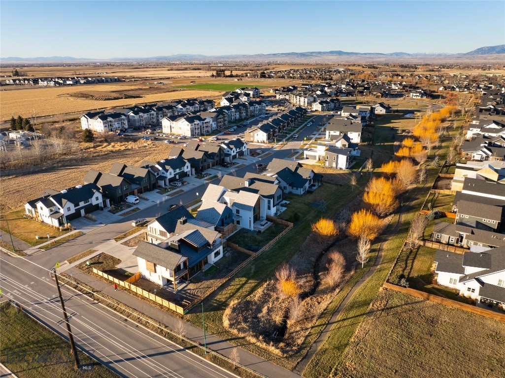Flanders Mill - Residential