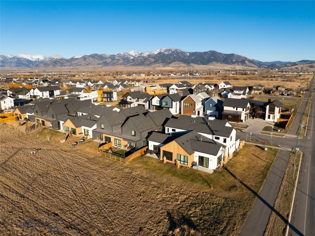 Flanders Mill - Residential