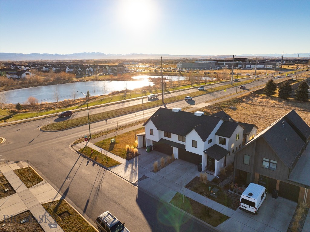 Flanders Mill - Residential