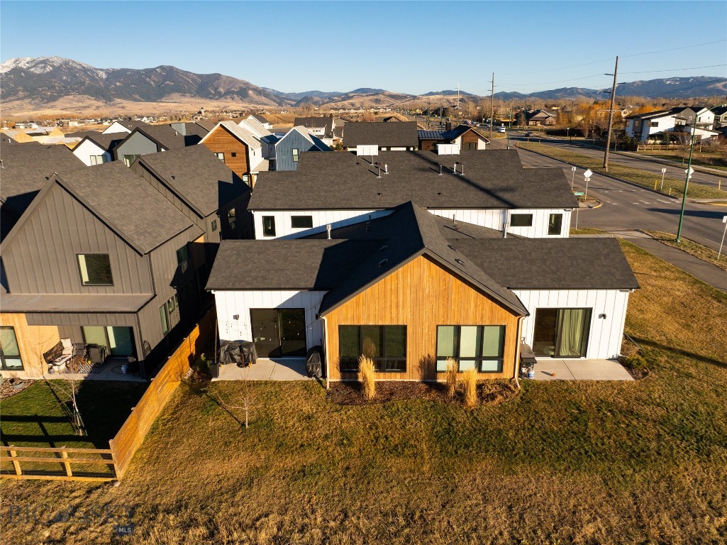 Flanders Mill - Residential