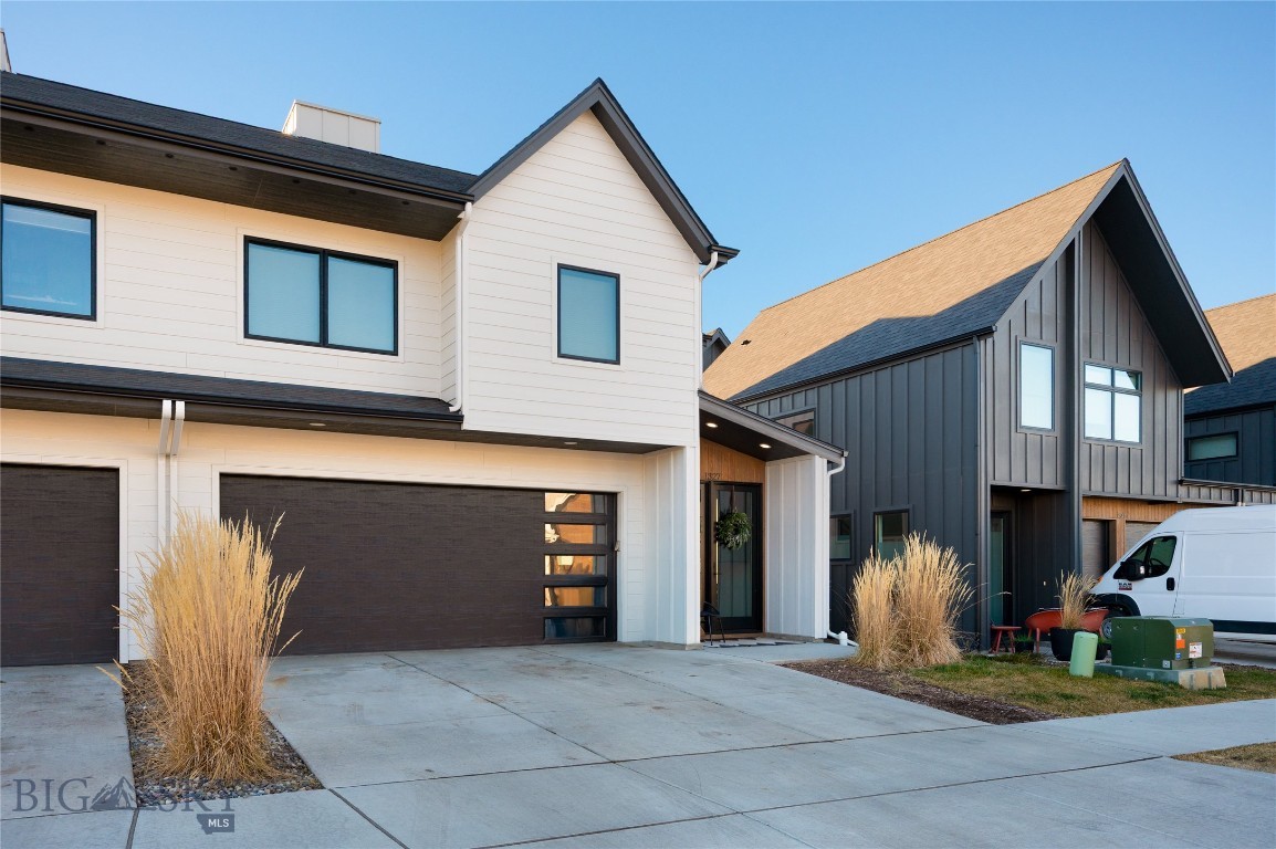 Flanders Mill - Residential
