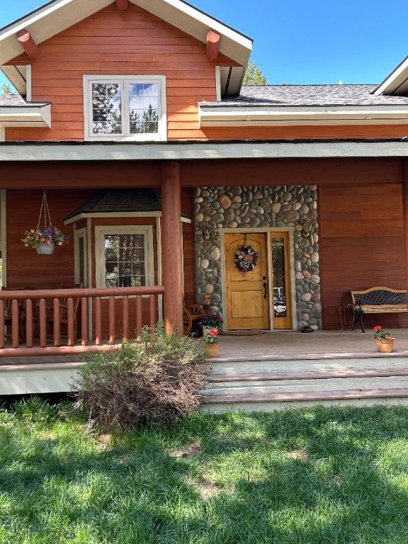 Madison Addition - Residential