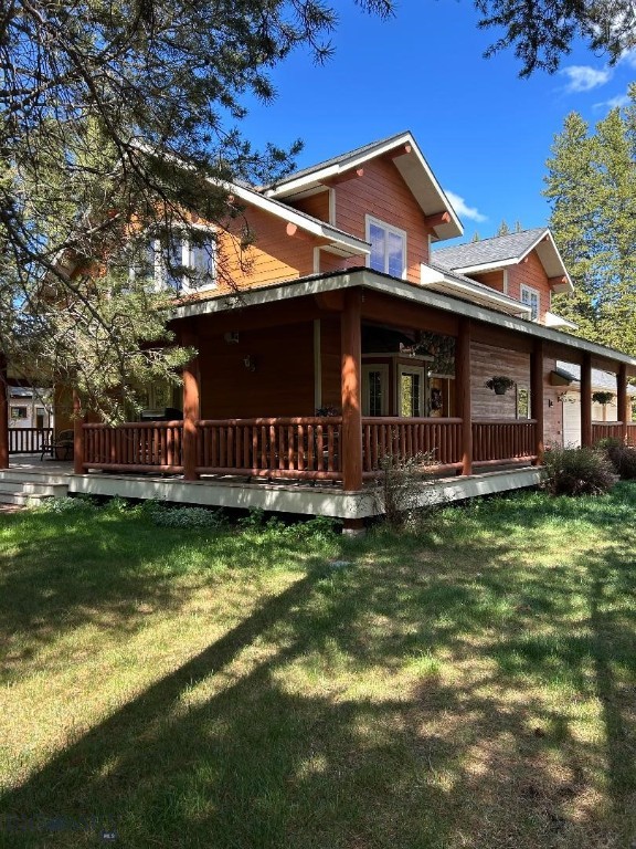 Madison Addition - Residential