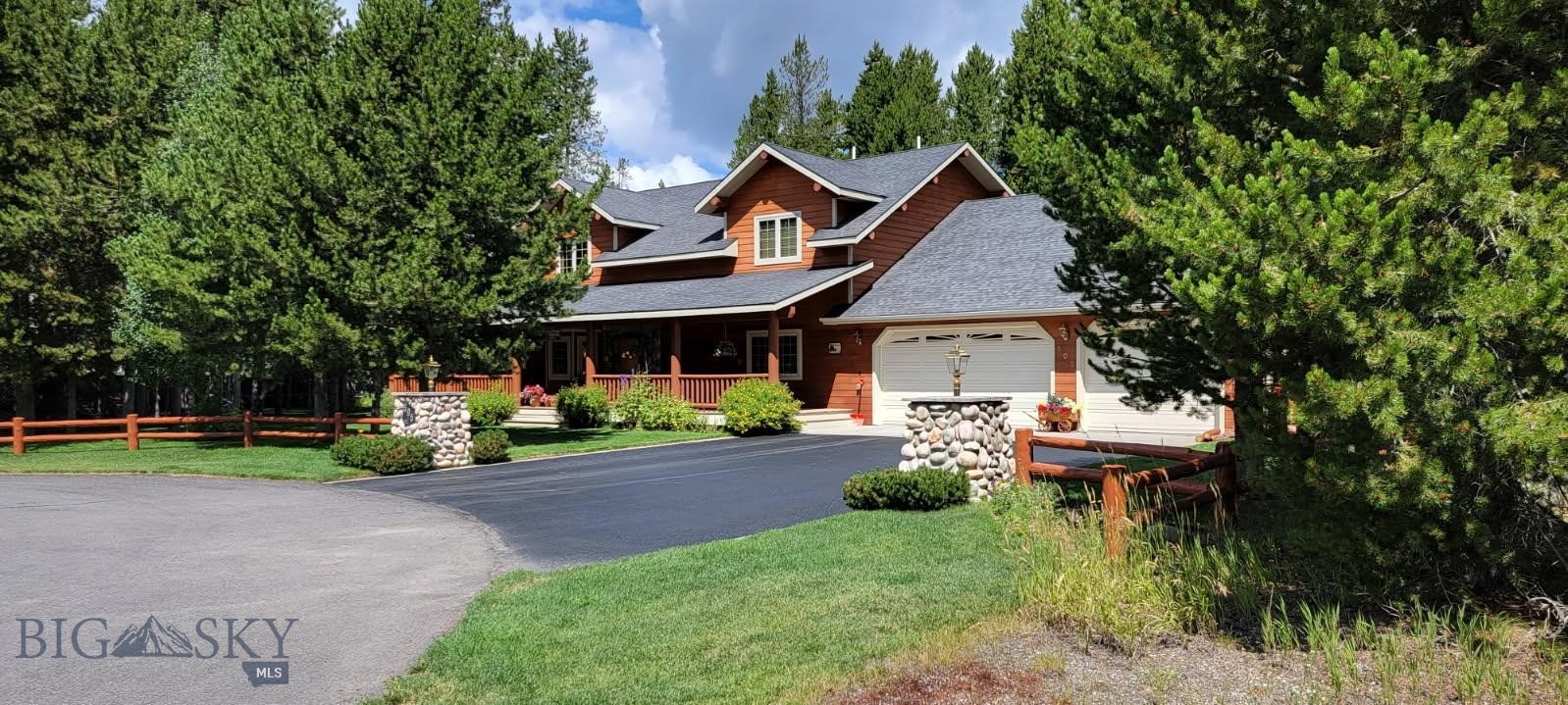 Madison Addition - Residential