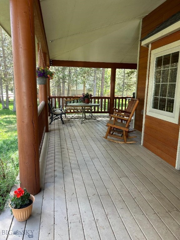 Madison Addition - Residential
