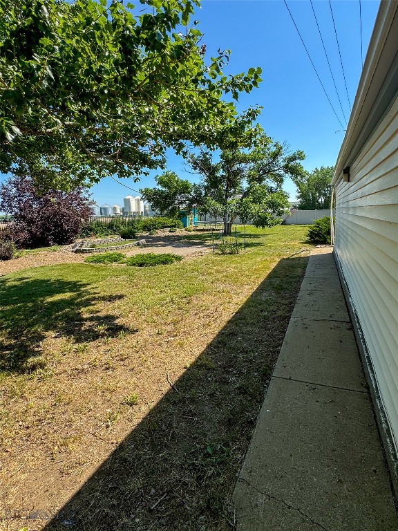 Other - Residential